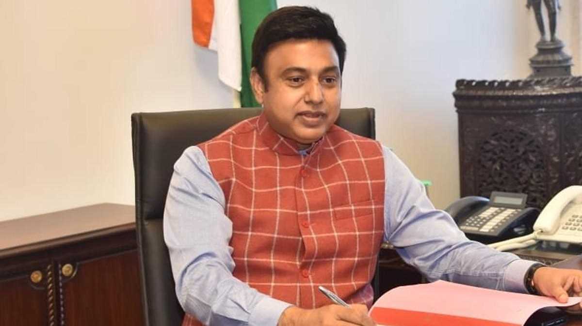 ट्रेनी डॉक्‍टर की हत्‍या के मामले में बीजेपी नेता जफर इस्लाम का सबूत नष्‍ट करने का आराेप